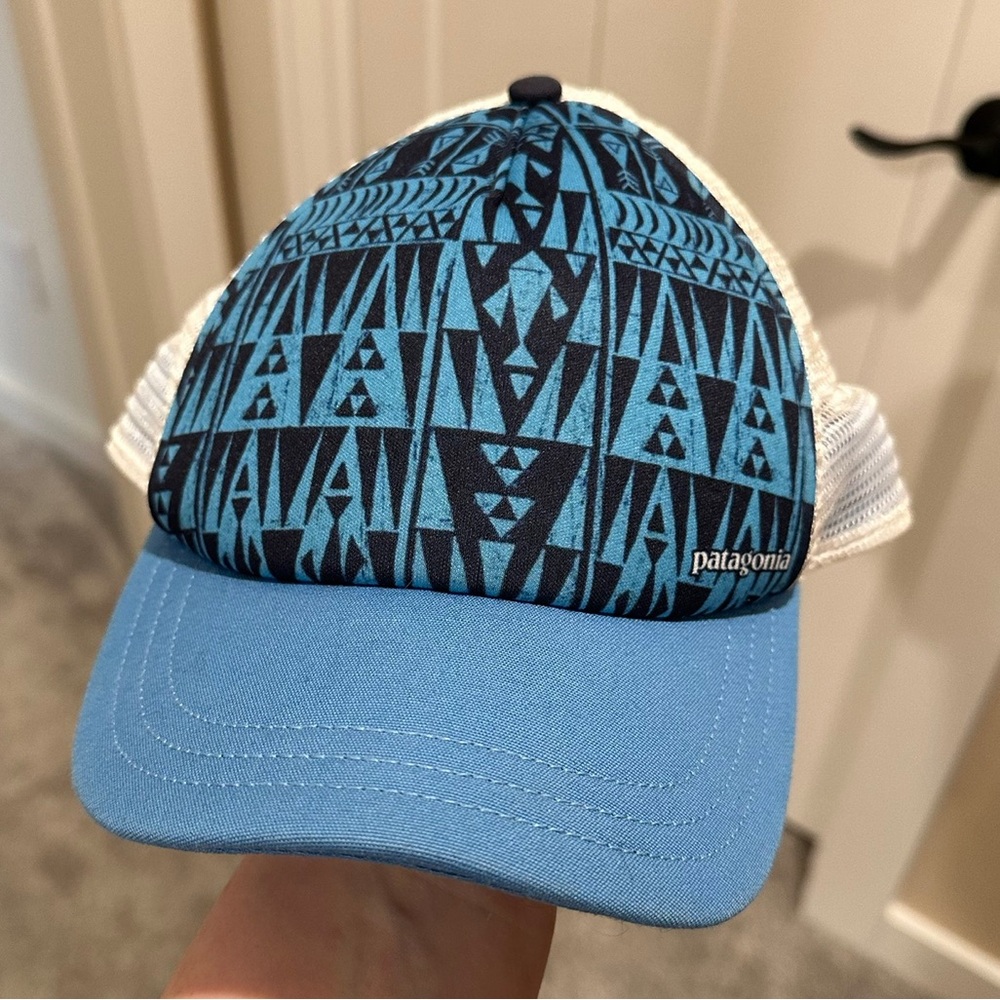 Women’s Patagonia Snapback Hat
